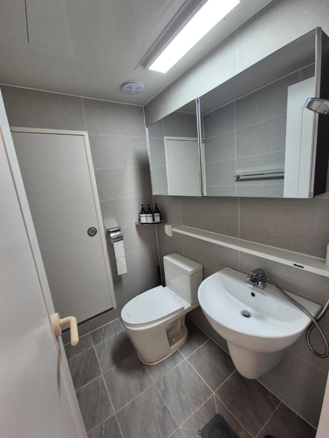 Raon House Apartment Seoul