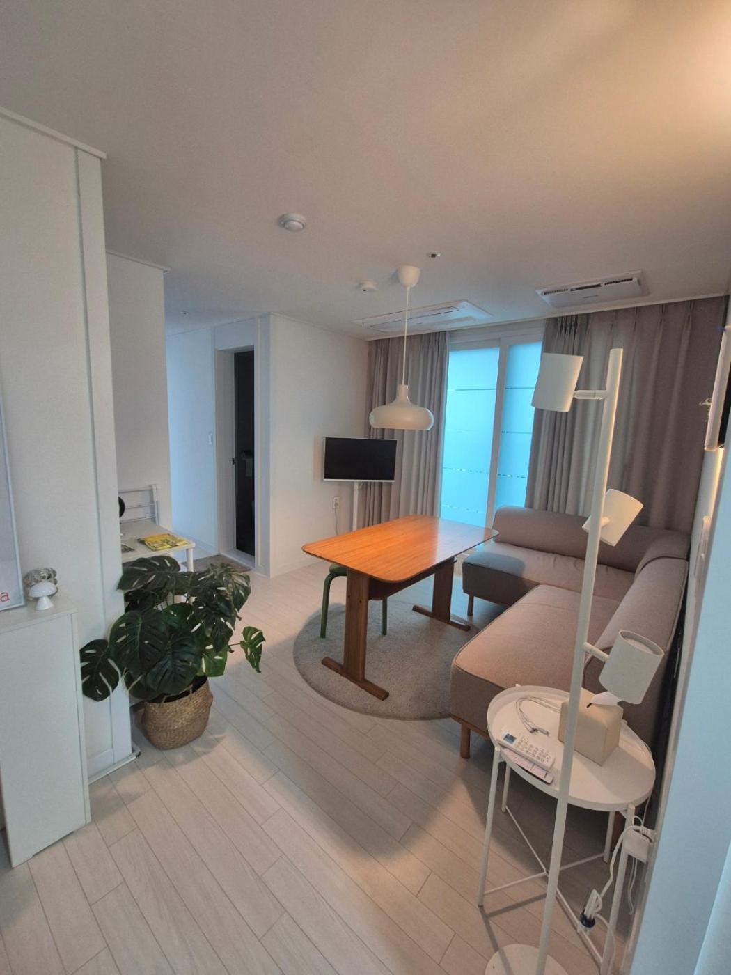 Raon House Apartment *