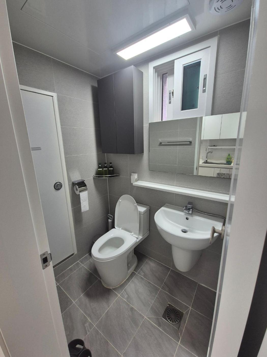 Apartment Raon House